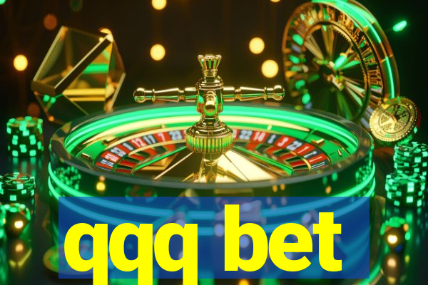 qqq bet